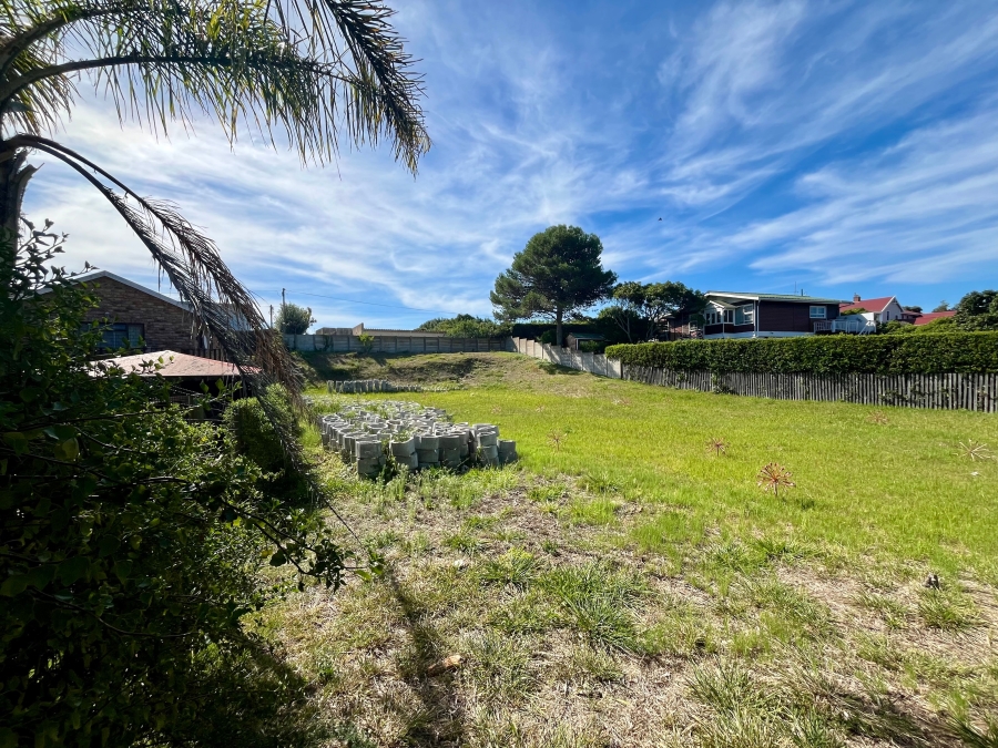 0 Bedroom Property for Sale in Kingfisher Creek Western Cape